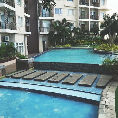 The Cirque Serviced Residences Quezon City Zewnętrze zdjęcie