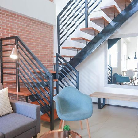 The Cirque Serviced Residences Quezon City Zewnętrze zdjęcie
