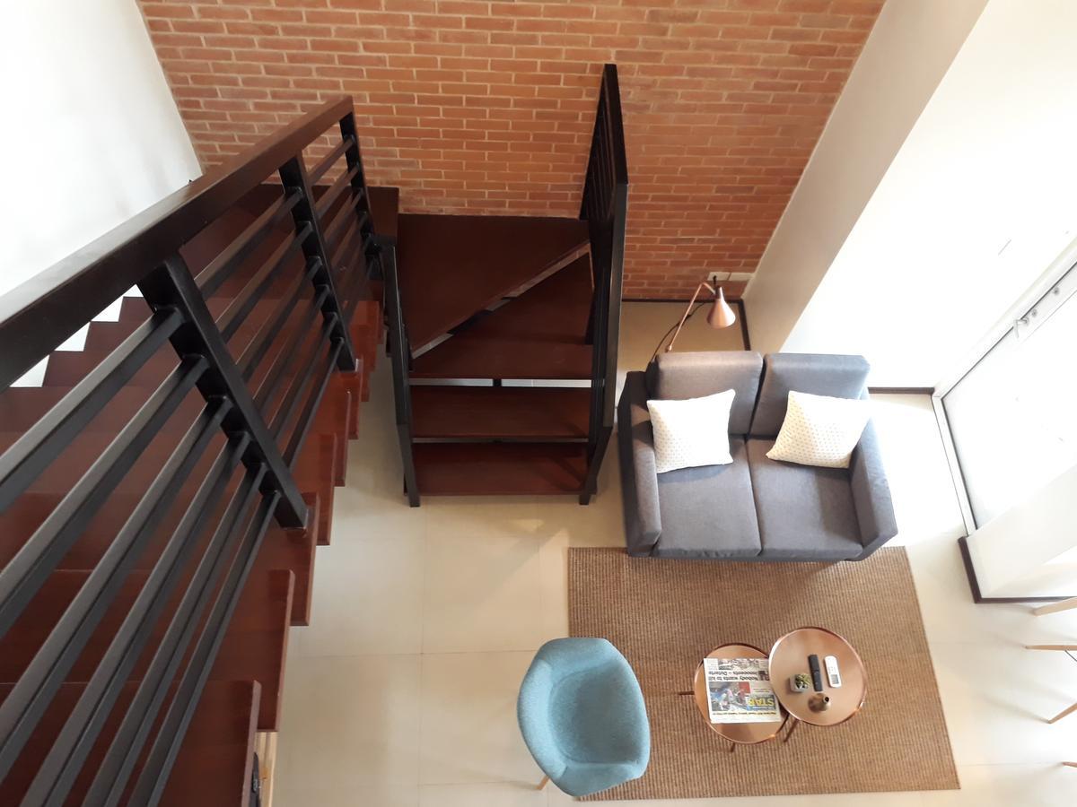The Cirque Serviced Residences Quezon City Zewnętrze zdjęcie
