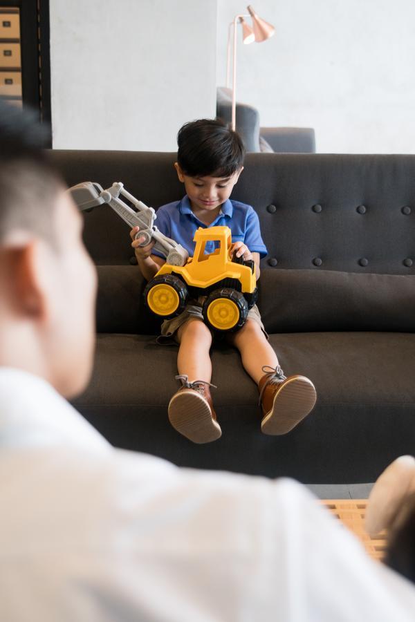The Cirque Serviced Residences Quezon City Zewnętrze zdjęcie