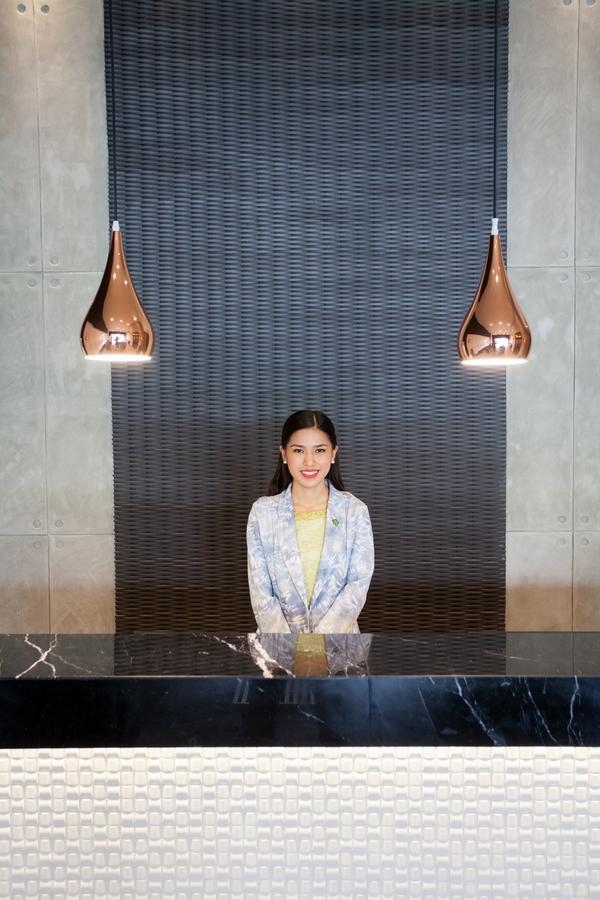 The Cirque Serviced Residences Quezon City Zewnętrze zdjęcie