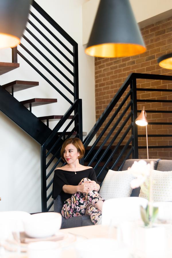 The Cirque Serviced Residences Quezon City Zewnętrze zdjęcie