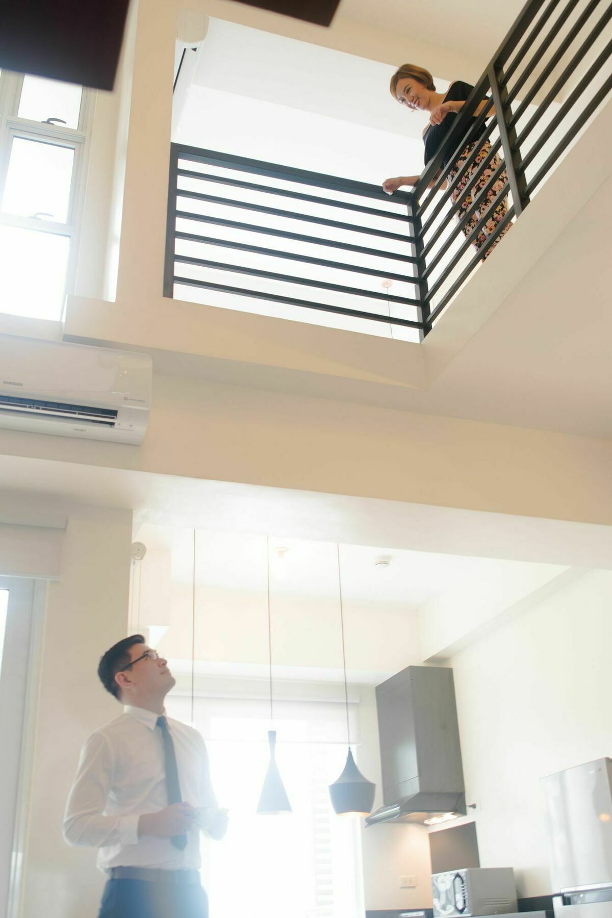 The Cirque Serviced Residences Quezon City Zewnętrze zdjęcie