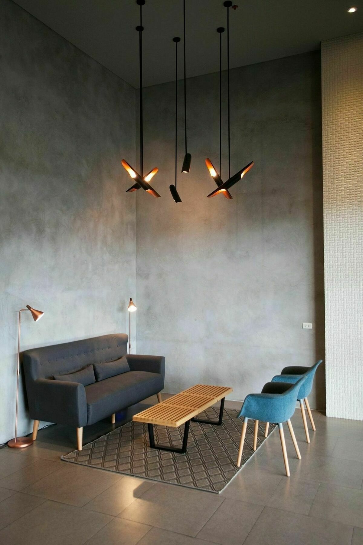 The Cirque Serviced Residences Quezon City Zewnętrze zdjęcie