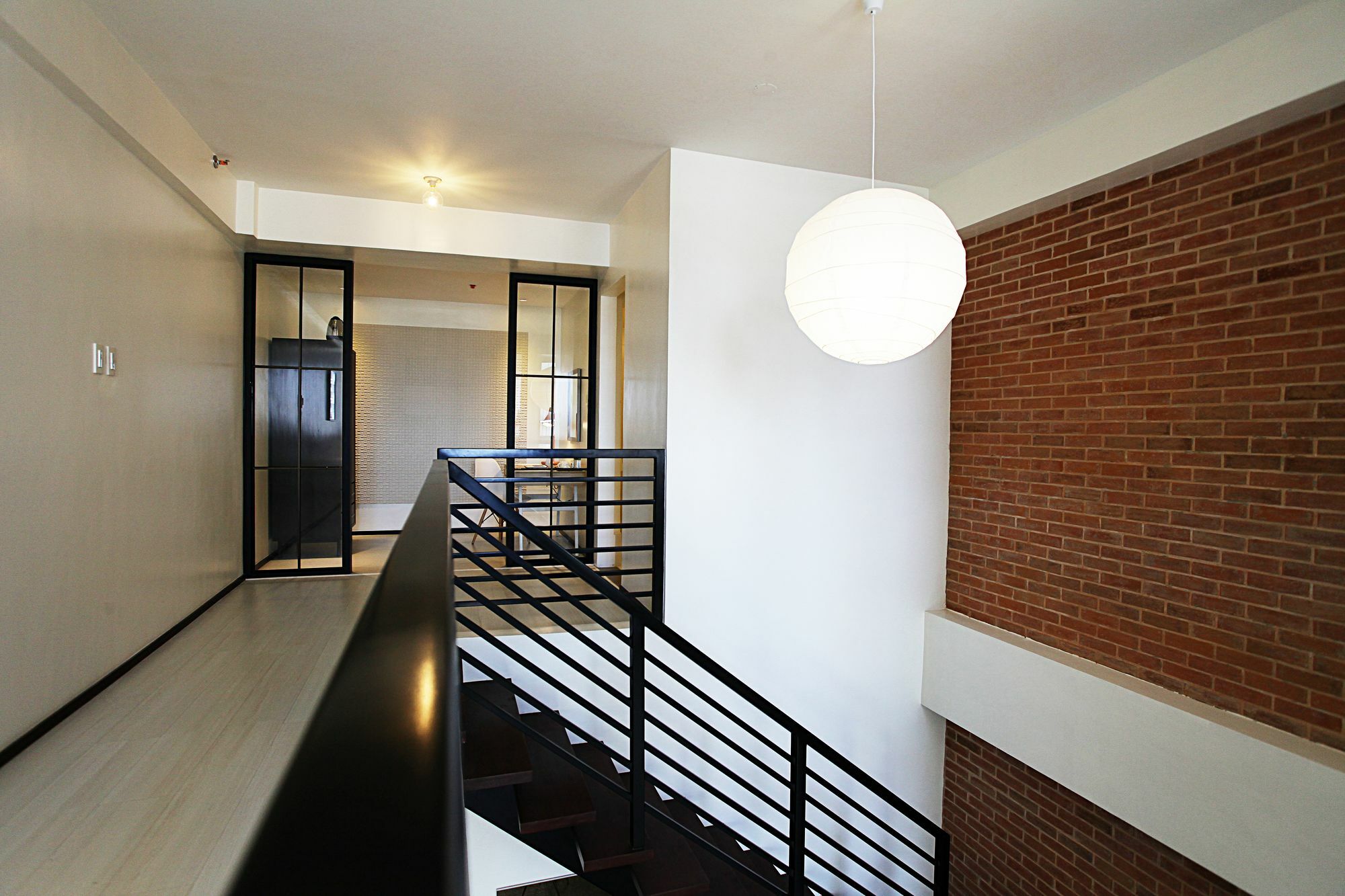 The Cirque Serviced Residences Quezon City Zewnętrze zdjęcie